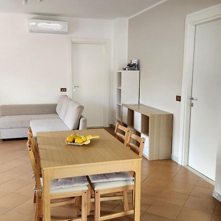 Ferienwohnung La Casa Dei Limoni Casarza Ligure Exterior foto