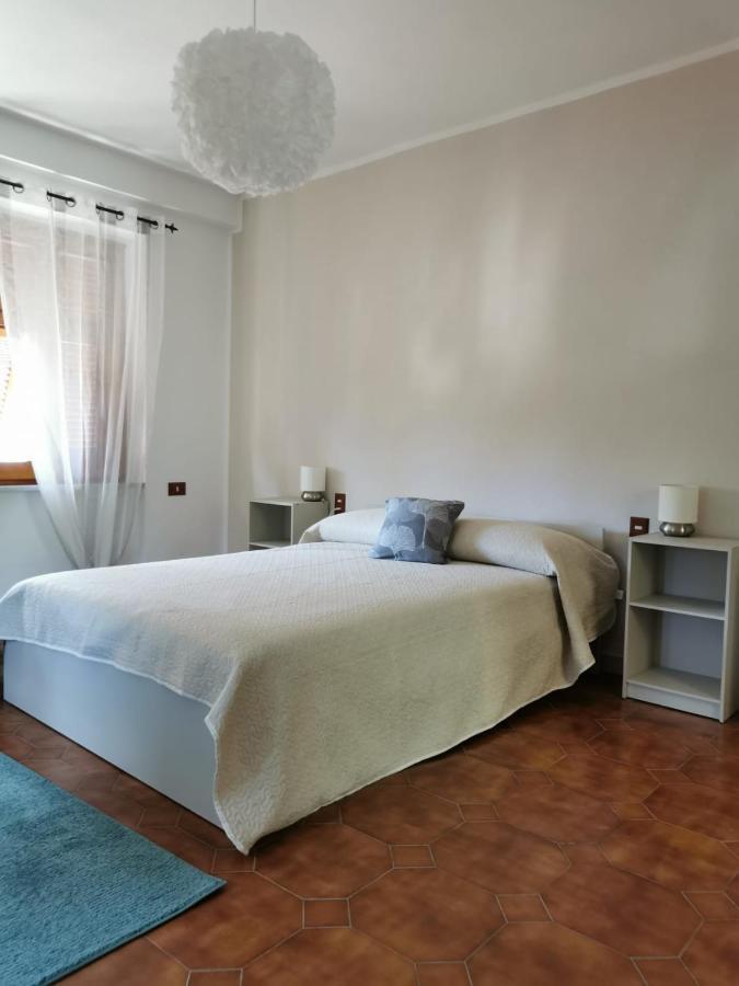 Ferienwohnung La Casa Dei Limoni Casarza Ligure Exterior foto