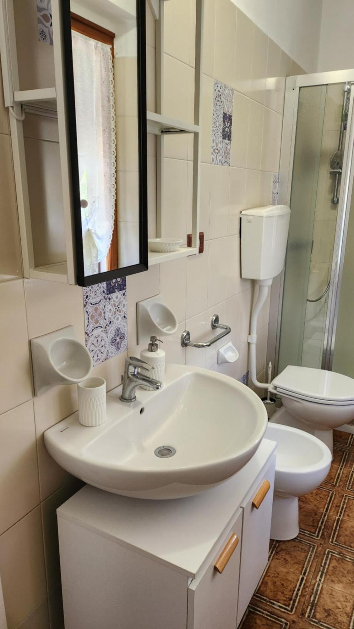 Ferienwohnung La Casa Dei Limoni Casarza Ligure Exterior foto