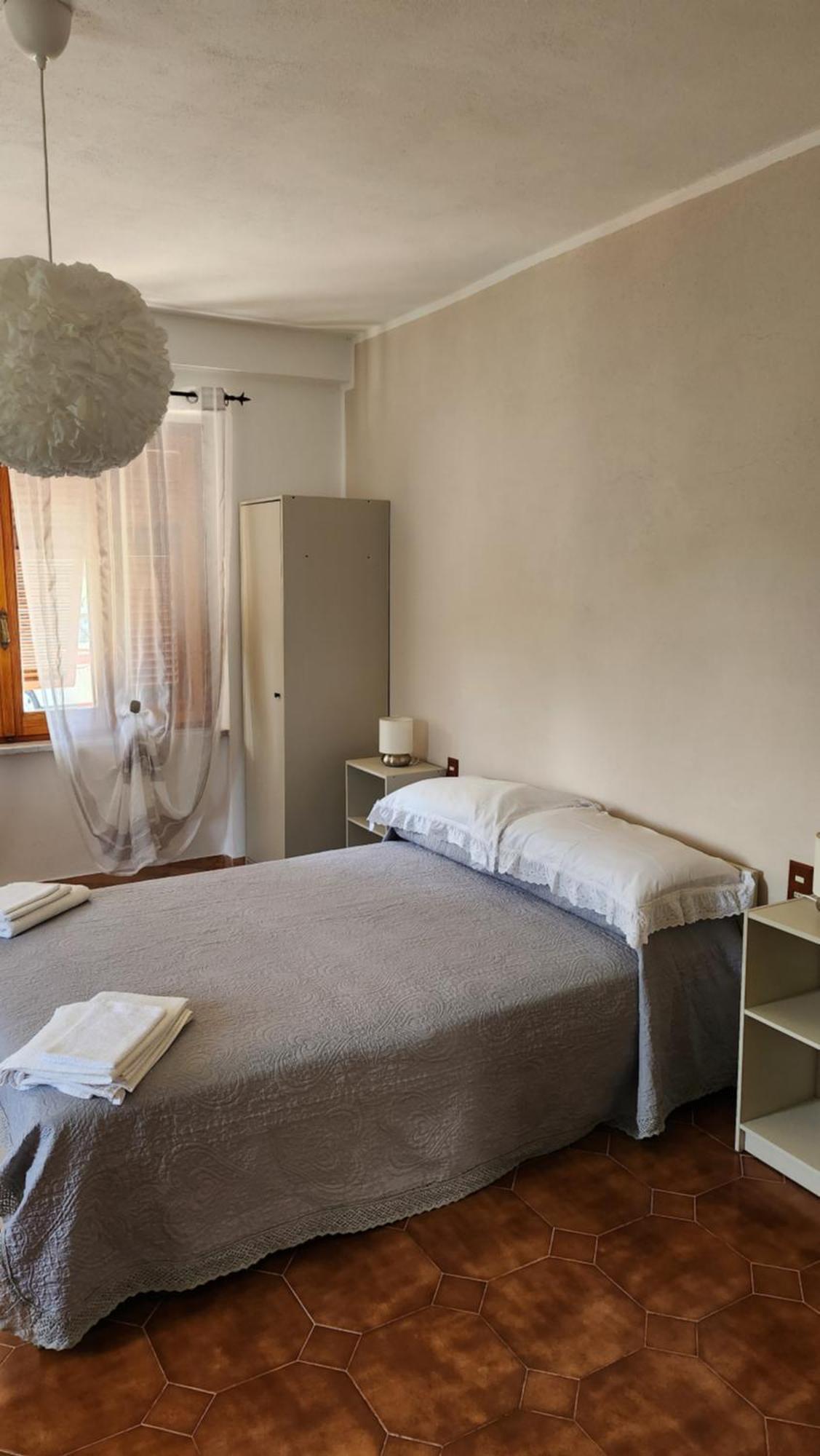 Ferienwohnung La Casa Dei Limoni Casarza Ligure Exterior foto